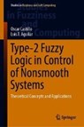 Type-2 Fuzzy Logic in Control of Nonsmooth Systems - Oscar Castillo ; Luis T. Aguilar - 9783030031336