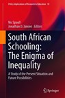 South African Schooling: The Enigma of Inequality - Nic Spaull ; Jonathan D. Jansen - 9783030188108