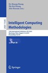 Intelligent Computing Methodologies - De-Shuang Huang ; Zhi-Kai Huang ; Abir Hussain - 9783030267650