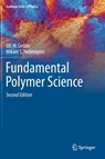 Fundamental Polymer Science - GEDDE,  Ulf W. ; Hedenqvist, Mikael S. - 9783030297923