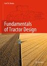 Fundamentals of Tractor Design - Karl Theodor Renius - 9783030328030