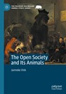 The Open Society and Its Animals - Janneke Vink - 9783030419264