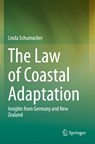 The Law of Coastal Adaptation - Linda Schumacher - 9783030489649