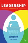 Leadership - David Pendleton ; Adrian F. Furnham ; Jonathan Cowell - 9783030604363