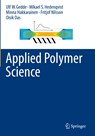 Applied Polymer Science - Ulf W. Gedde ; Mikael S. Hedenqvist ; Minna Hakkarainen ; Fritjof Nilsson ; Oisik Das - 9783030684747