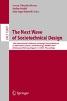 The Next Wave of Sociotechnical Design - Leona Chandra Kruse ; Stefan Seidel ; Geir Inge Hausvik - 9783030824044