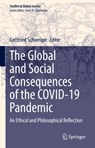 The Global and Social Consequences of the COVID-19 Pandemic - Gottfried Schweiger - 9783030979812