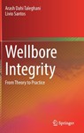 Wellbore Integrity - Arash Dahi Taleghani ; Livio Santos - 9783031190230