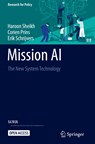 Mission AI - Haroon Sheikh ; Corien Prins ; Erik Schrijvers - 9783031214479