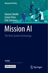 Mission AI - Haroon Sheikh ; Corien Prins ; Erik Schrijvers - 9783031214509