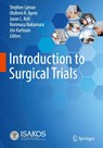 Introduction to Surgical Trials - Stephen Lyman ; Olufemi R. Ayeni ; Jason L. Koh - 9783031923043