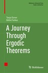A Journey Through Ergodic Theorems - Tanja Eisner ; Bálint Farkas - 9783031965050