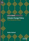 Climate Change Policy - Robin Hahnel - 9783031990595