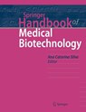 Springer Handbook of Medical Biotechnology - Ana Catarina Silva - 9783032016355
