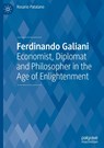 Ferdinando Galiani - Rosario Patalano - 9783032027924