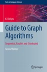 Guide to Graph Algorithms - K. Erciyes - 9783032052933