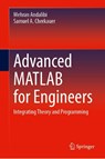 Advanced MATLAB for Engineers - Mehran Andalibi ; Samuel A. Cherkauer - 9783032106766