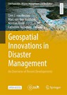 Geospatial Innovations in Disaster Management - Cees J. van Westen ; Marc van den Homberg ; Norman Kerle - 9783032118318