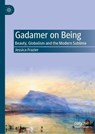 Gadamer on Being - Jessica Frazier - 9783032151957