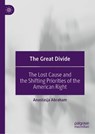 The Great Divide - Anastasja Abraham - 9783032187031