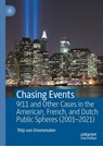 Chasing Events - Thijs van Dooremalen - 9783032192479