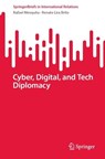 Cyber, Digital, and Tech Diplomacy - Rafael Mesquita ; Renato Lira Brito - 9783032224224