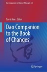 Dao Companion to the Book of Changes - Tze-ki Hon - 9783032264794