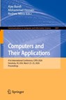 Computers and Their Applications - Ajay Bandi ; Mohammad Hossain ; Reshmi Mitra - 9783032290021
