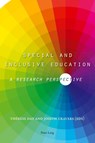 Special and Inclusive Education - Therese Day ; Joseph Travers - 9783034308762