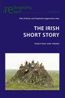 The Irish Short Story - Elke D'hoker ; Stephanie Eggermont - 9783034317535