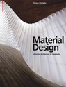 Material Design - Thomas Schropfer - 9783034600354