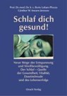 Schlaf Dich gesund! - AMANN-JENNSON,  Günther W. - 9783035030099