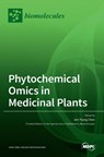 Phytochemical Omics in Medicinal Plants - JEN-TSUNG CHEN - 9783036512945