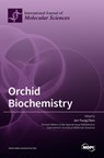 Orchid Biochemistry - JEN-TSUNG CHEN - 9783036512969