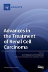 Advances in the Treatment of Renal Cell Carcinoma - Grant D Stewart ; Paul Reynolds - 9783036529356