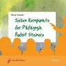 Sieben Kernpunkte der Pädagogik Rudolf Steiners - Audio-CD -  - 9783037520925