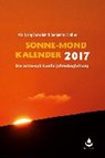 Sonne-Mond Kalender - BARTOLAIN,  Wolfgang - 9783037520987