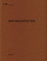 sam architekten - Heinz Wirz - 9783037612552