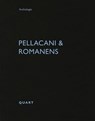 Pellacani & Romanens - Heinz Wirz - 9783037613788