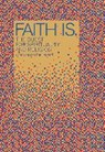 faith is. -  - 9783037781449