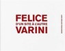 From Spaces to Spaces - Felice Varini - 9783037784068