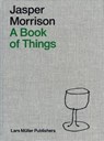 Book of Things - Jasper Morrison - 9783037784631
