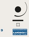 Point and Line to Plane - W KANDINSKY - 9783037786628