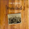 Heiniger, T: Mueterland -  - 9783037810286