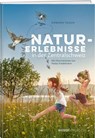 Naturerlebnisse in der Zentralschweiz - Dominik Taisch - 9783038188322