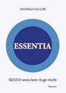 Haller, A: ESSENTIA - HALLER,  Andreas - 9783038303909