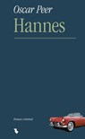 Hannes - Oscar Peer - 9783038459125