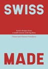 Swiss Made - Oriane Grandjean - 9783038691730