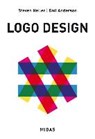 LOGO DESIGN - HELLER,  Steven ; Anderson, Gail - 9783038761457