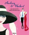 Audrey & Hubert - Philip Hopman - 9783038761693